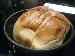 -食间牛排(湖西路店)