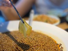 麻得跳-胡马八破·川菜小馆(高新万达店)