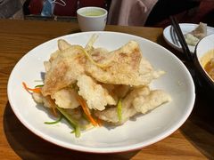 -金掌勺·锅包肉(双榆树店)