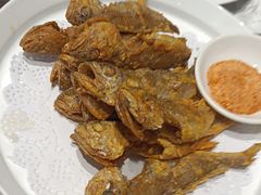-张大嘴菜馆(庞各庄店)