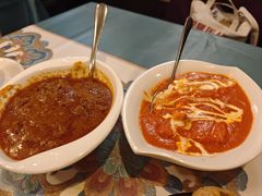 -Santoor 萨都里印度餐厅(北锣鼓巷店)