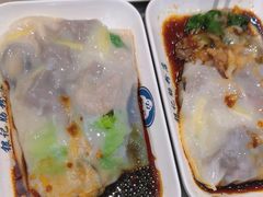 -银记肠粉店(北京路店)