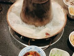 -东来顺饭庄(金泉广场店)