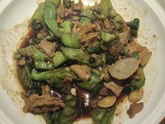 -绿茶餐厅(青岛城阳万象汇店)