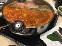 -圣福琚川味火锅(金伦花园店)