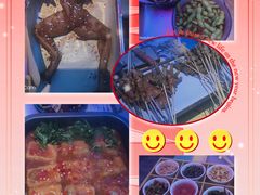 -燥次·烧烤酒场(万象城店)