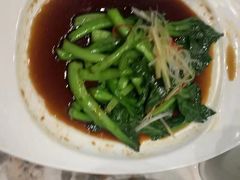 -河南盛世民航国际酒店·星空餐厅