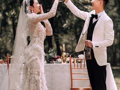 -浪漫一生摄影美学(怀柔开放路店)