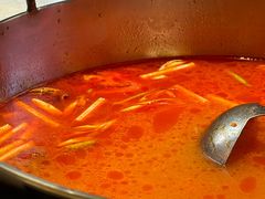 -云尊府云南菜·蒸汽石锅鱼(学清路店)