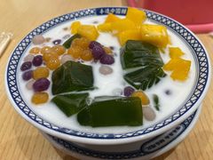 -赵记传承·中式甜品(珠海香洲柠溪大道店)