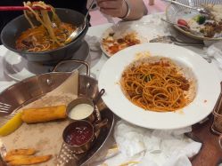 -奈尔宝家庭中心·亲子餐厅(苏州大悦城店)