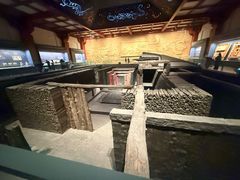 -北京大葆台遗址博物馆