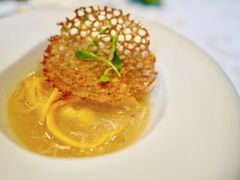 -北京古城老院厉晓麟精致菜