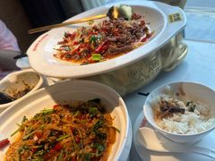 -炊烟小炒黄牛肉(中心印象城店)