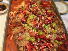 -贯贯吉·清真餐厅(浙江中路店)