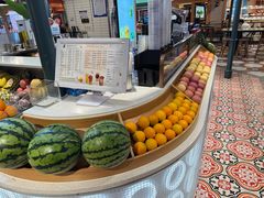 -大食代美食广场(上海中心店)