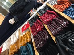 -优衣库(深圳万象天地旗舰店)
