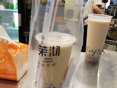-茉沏(光启城店)