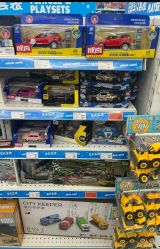 -玩具反斗城(正大广场店)