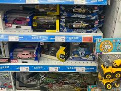 -TOYSRUS玩具反斗城(正大广场店)