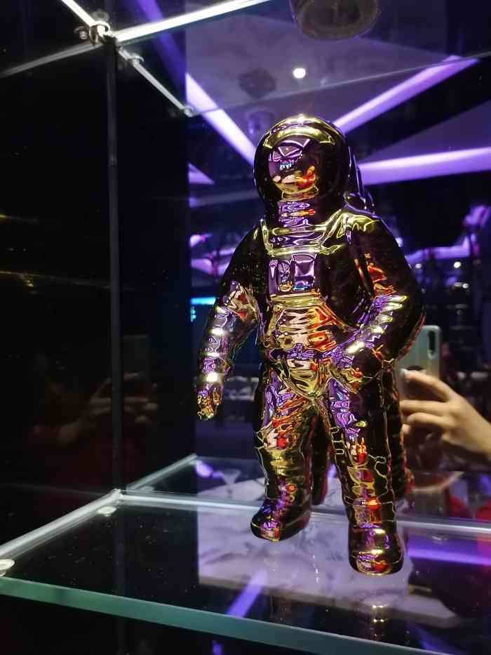 蓝岛ktv(通航路)-"布置的生日来的,挺好的,服务也挺好的,开.