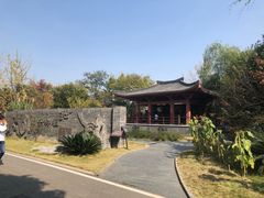 -武汉园博园(武汉自然博物馆)