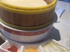 -大鸭梨烤鸭(望京店)