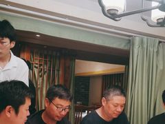 -佰家小厨·南京菜(夫子庙店)
