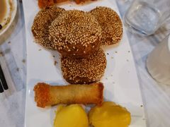 -东来顺饭庄(五道口店)