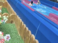 -青岛东方影都融创水世界