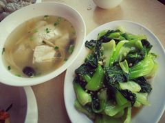 烫嘴豆腐-沙县肥姐小吃