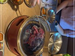 -西塔老太太泥炉烤肉(海上世界店)