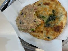 -张吉祥花椒肉火烧(老潍县美食城店)