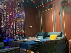 -喀秋莎俄罗斯西餐厅(广州分店)