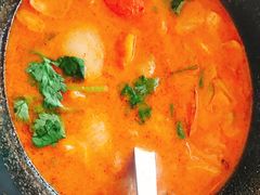 -Doo Dee Thai Food(Issan/Isaan/Esan)