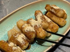 -方家厨房(玉皇山店)