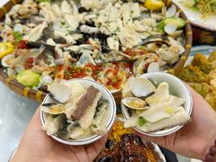 -绿雅居原生态农庄(小涌店)