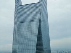-上海金茂大厦88层观光厅