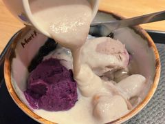 -鲜芋仙(宝地广场店)