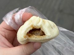 -石饮红星包子(中山路店)