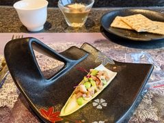 -一板铁板烧·隐秘一线江景花园餐厅(西湖左岸·天元店)