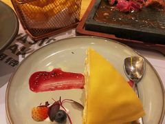 -原石牛扒·约会餐厅(龙城万科里店)