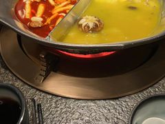 -湊湊火锅·茶憩(和平大悦城店)