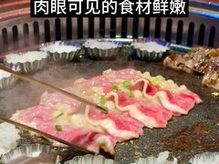 -杨记齐齐哈尔烤肉(总店)