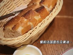 -Entrecôte 法国牛扒馆(保利·时光里店)