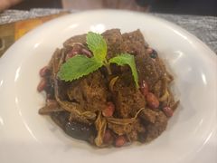 -徐记私厨(半淞园路店)