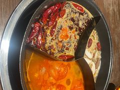 -萍姐火锅·公路夜市(江宁万达店)