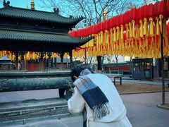-护国法轮寺