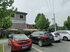 -辛庄国际文化艺术区