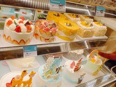 -格瑞思GRACE(江宁金鹰店)